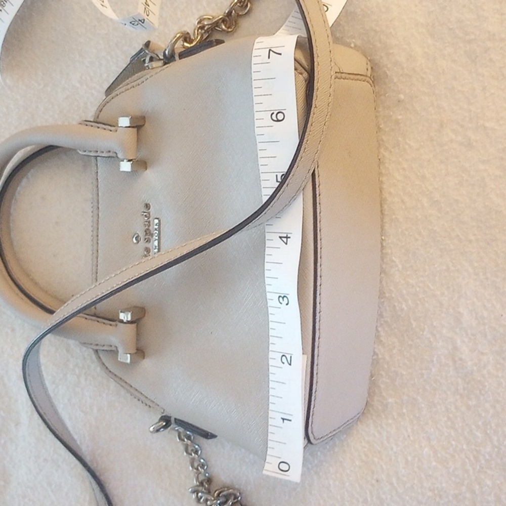 Kate Spade Crossbody Purse - Picture 9 of 10